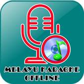 Karaoke Melayu Offline on 9Apps