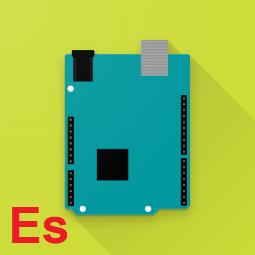 Arduino Español icon
