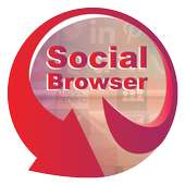 Social Browser