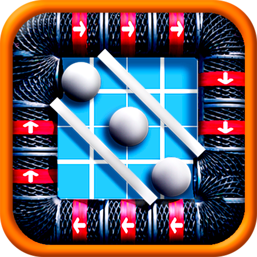 Physical Sandbox icon