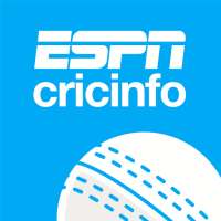 ESPNCricinfo - Live Cricket Sc