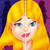 Magic Beauty Hot Spring icon