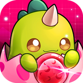 ikon Para Bubble-Pet Bubble Shooter