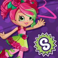 Shopkins: Shoppie Style on 9Apps