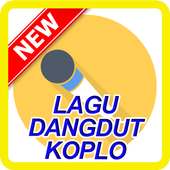 1000 Lagu Dangdut Koplo on 9Apps