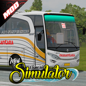 Mod Bussid Simulator icon