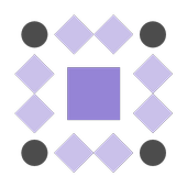 birds word search icon