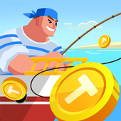 Happy Fishing icon