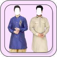 Sherwani Dress Photo Maker on 9Apps