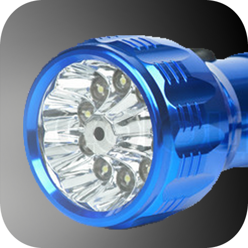 Flashlight HD Led icon