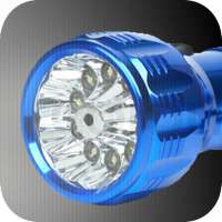 Flashlight HD Led