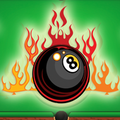 8 Ball Pool Play icon