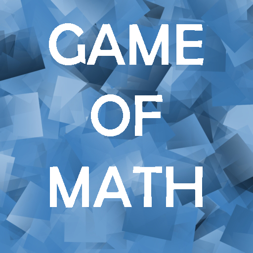 Game Of Math icon