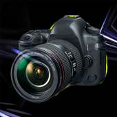 DSLR camera - Auto Focus and Blur Professional on 9Apps