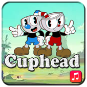 Cuphead Song Music icon