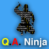 QA Ninja أيقونة
