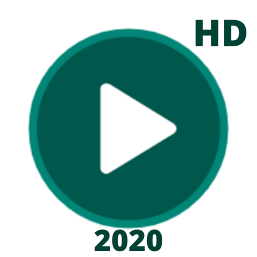 ikon HD Video Player 2020 - Video Player all format