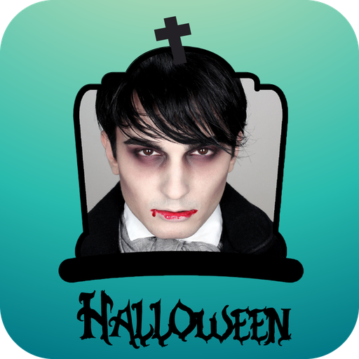 Halloween Photo Frames 2020 🎃 👻 icon