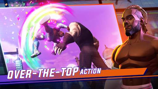 WWE Undefeated screenshot 2