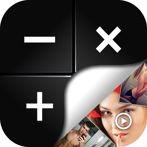 Calculator Locker App Lock Photo And Video icon