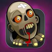 Zombie kill - дополненная реальность