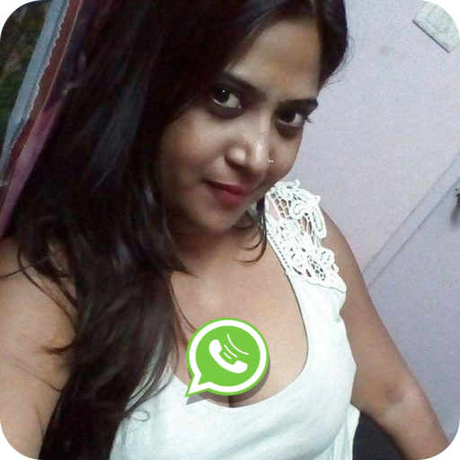 Indian Sexy Girls Video Chat icon