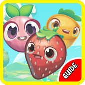 Guide Farm Heroes Saga icon