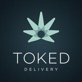 Toked Delivery icon