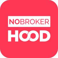 NoBrokerHood-Your Society App