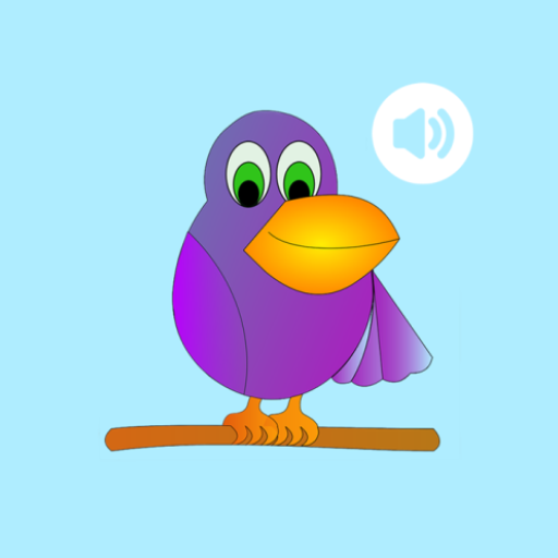 Bird Sound icon