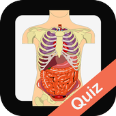 Human Biology Quiz icon
