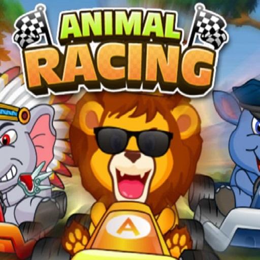 Animals Race Game icon