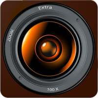 Zoom Camera PRO on 9Apps