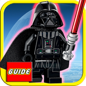 Guide LEGO Star Wars icon