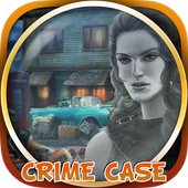 CID CRIME CASE icon