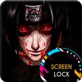 Naru to Theme Anime Wallpaper Screen Lock on 9Apps