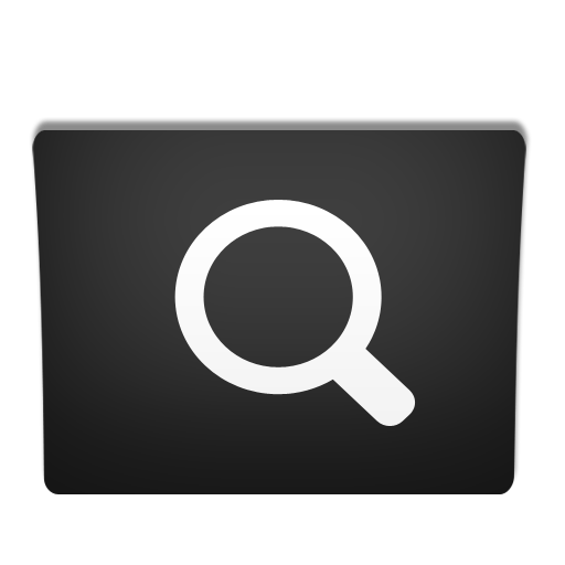 All Storage Search icon