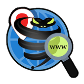 Vyper Browser : Unblocks Site With VPN icon