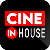 Cine In House: Filmes e Séries! icon