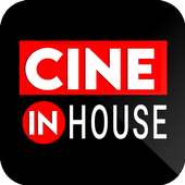 Cine In House: Filmes e Séries!