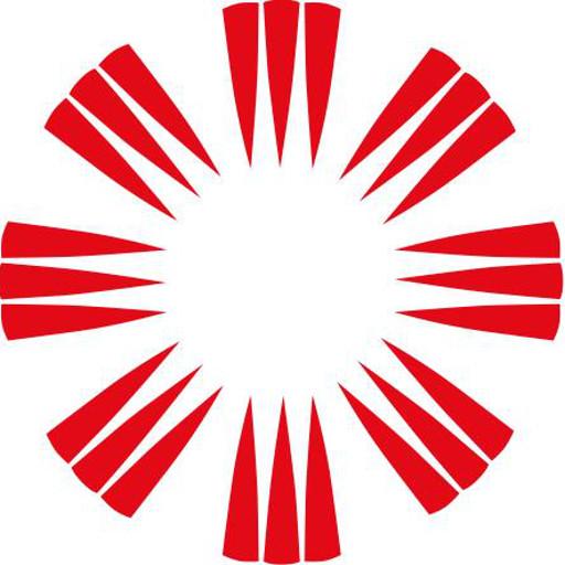 Sunburst Connect Mobile icon