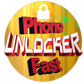 Phone Unlocker Fast icon