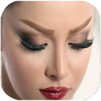 آرایش صورت on 9Apps