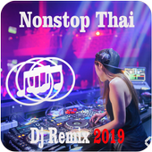 Nonstop Dj Thailand 2019 icon