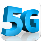 5G High Speed Internet Browser icon
