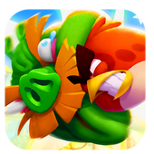 New Guide for Angry Bird 2 icon