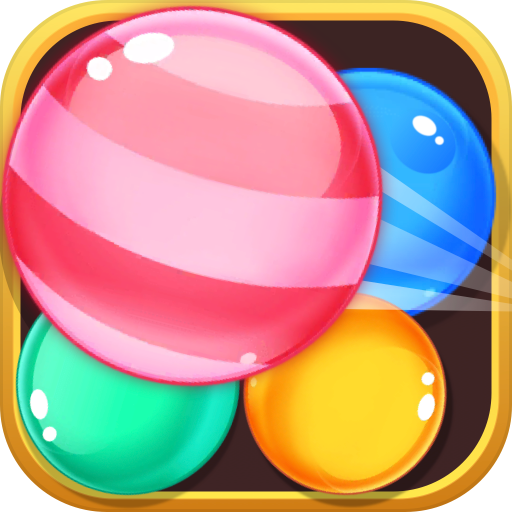 Merge Balls - Lucky Game icon