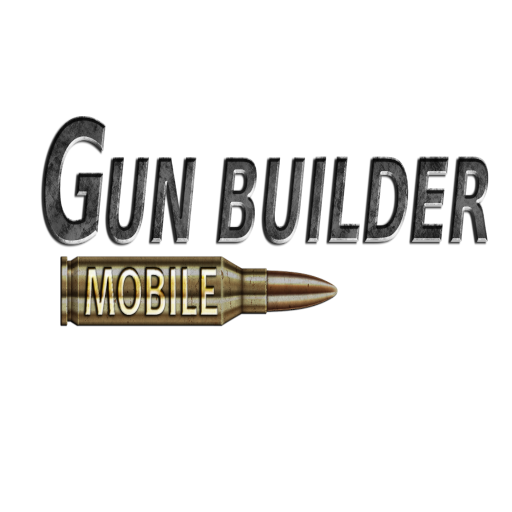 ikon Gun Builder - GunSmith simulator - repair, upgrade