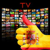 TV España icon