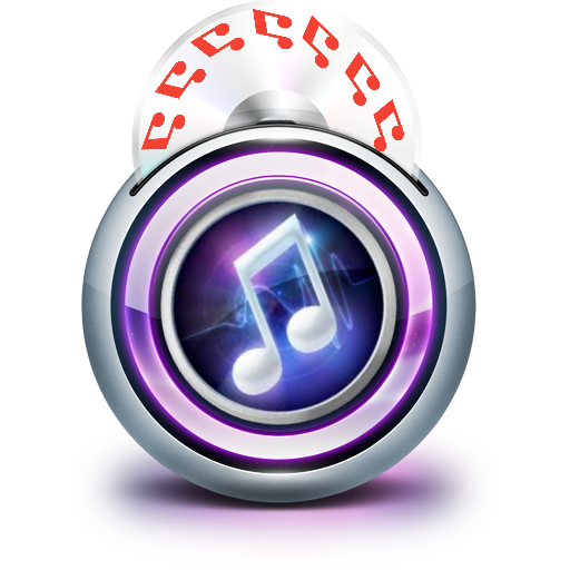 Music Player 2021 icon